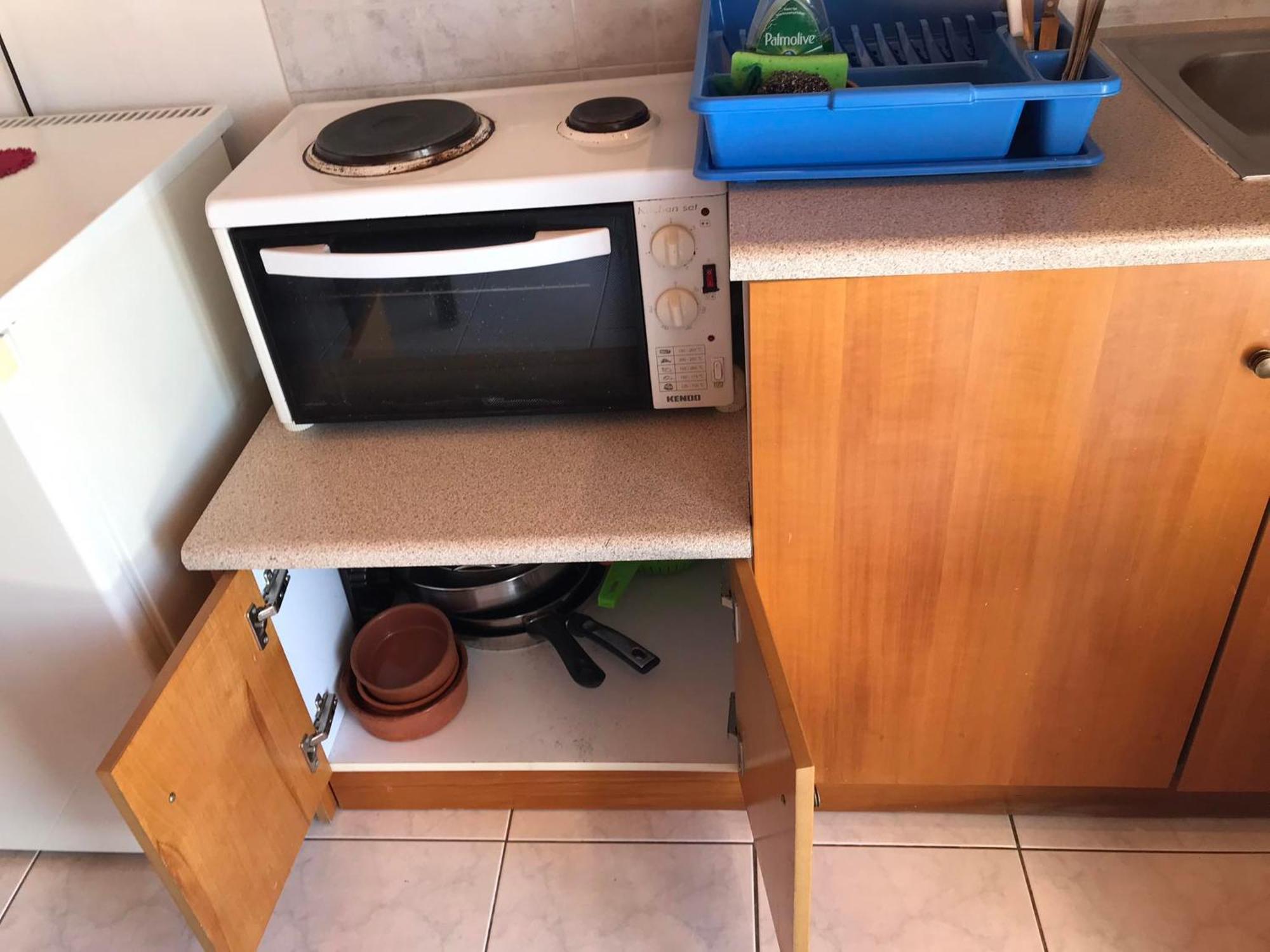 Ion Apartments Messolonghi Double Room Sea View Loft Missolonghi Exterior photo