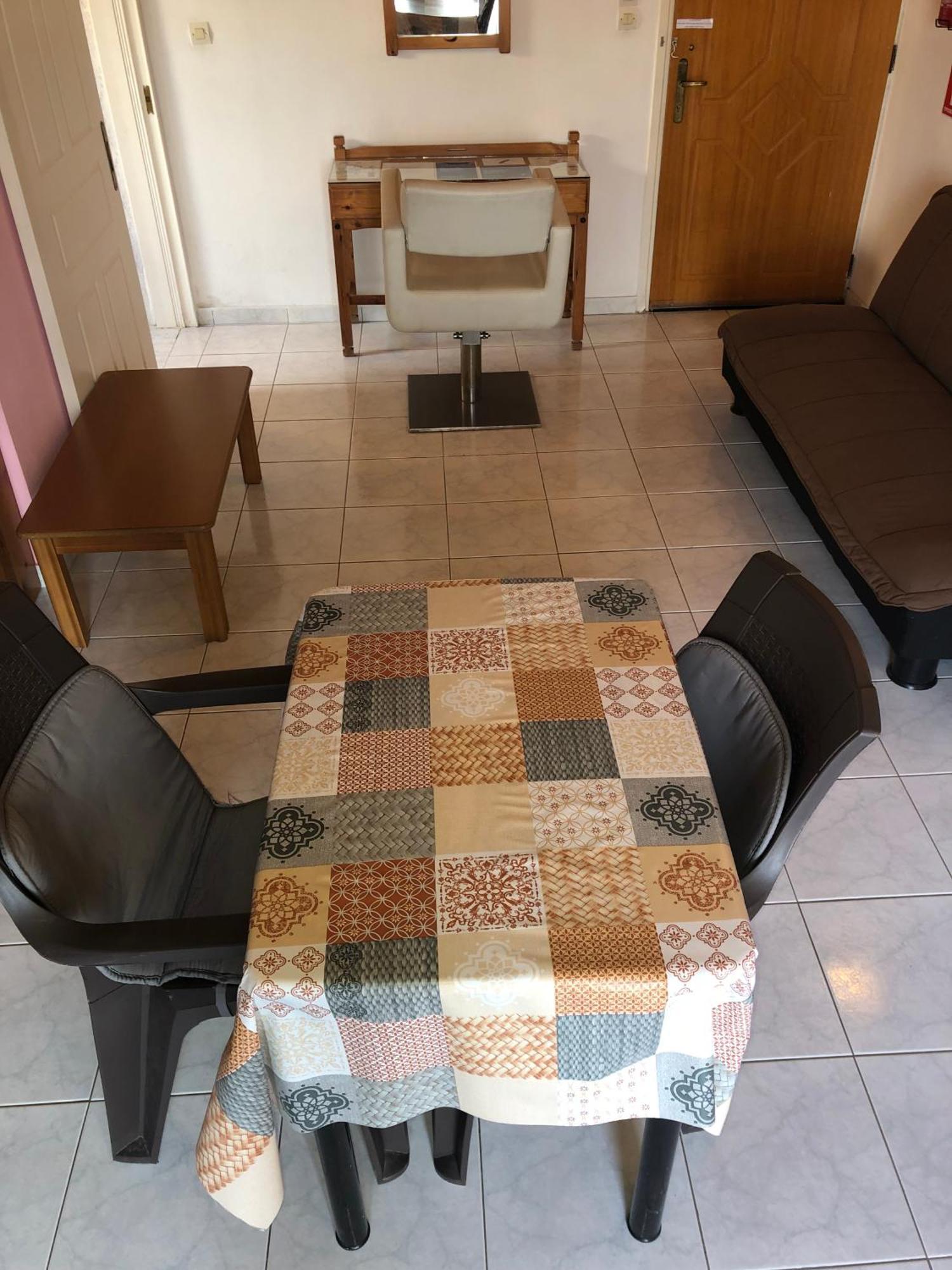 Ion Apartments Messolonghi Double Room Sea View Loft Missolonghi Exterior photo
