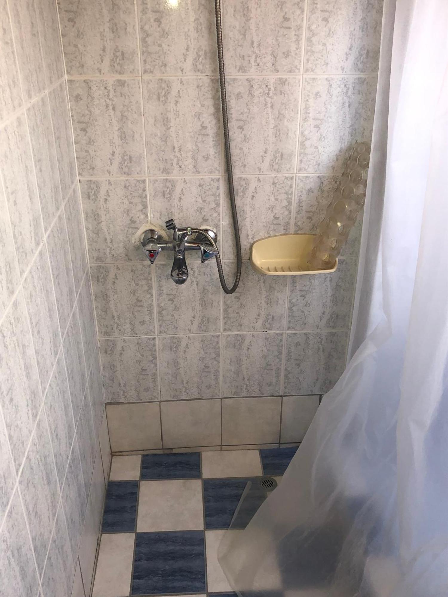 Ion Apartments Messolonghi Double Room Sea View Loft Missolonghi Exterior photo